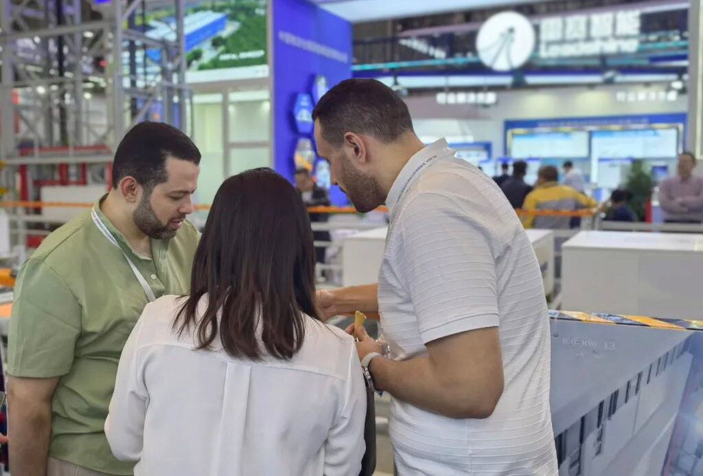 海外专业物流展会：LogiMAT（德国）、MODEX（美国）、欧洲仓储展览会
