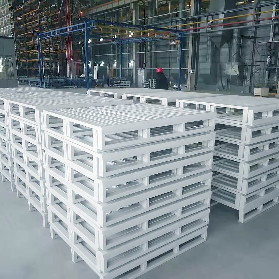 Heavy Duty Storage Palletsv